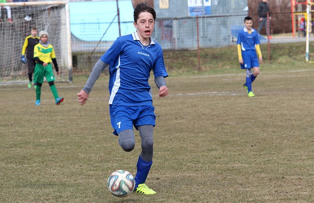 紧张的比赛 紧张的比赛