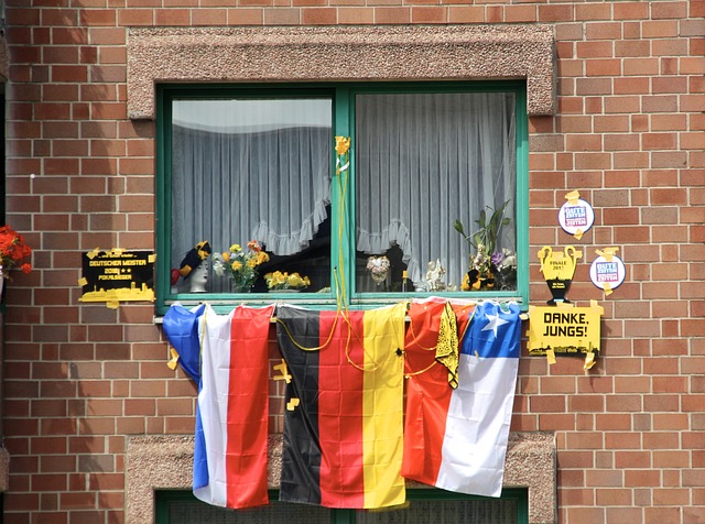 这样的趋势 这样的趋势